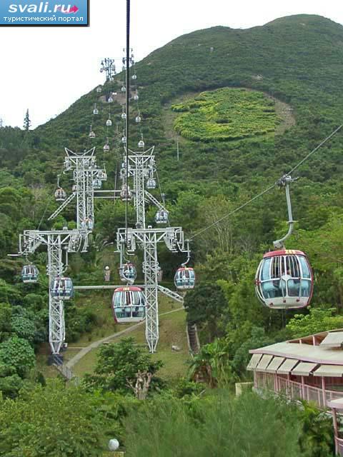 ���� "Ocean Park", �������, �����.