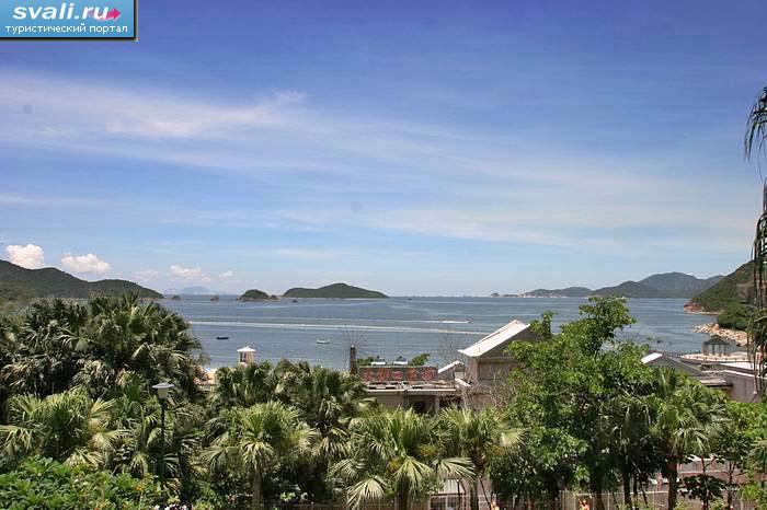 ����� Repulse Bay, �������, �����. 