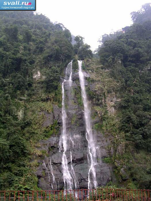 ������� "Wulai", �������.