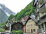 Hallstatt, .