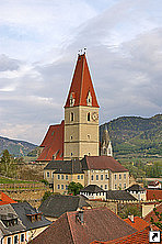 Вайсенкирхен (Weissenkirchen), Австрия.