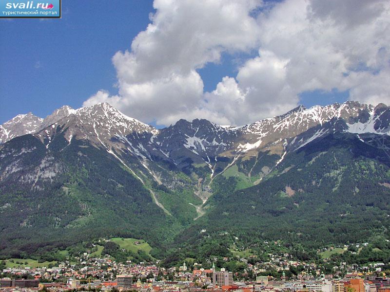  (Innsbruck), .