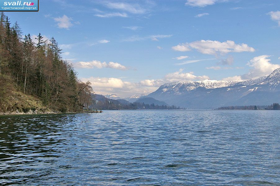   (Wolfgangsee), , .