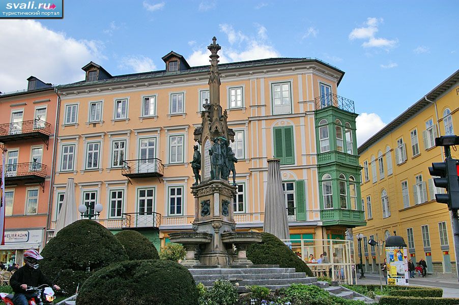   (Bad Ischl), , .