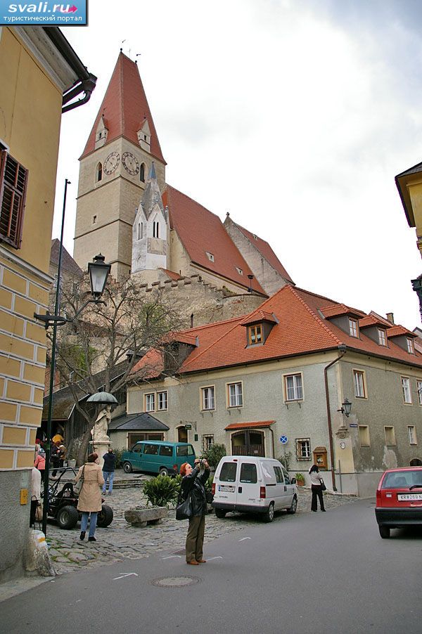  (Weissenkirchen), .