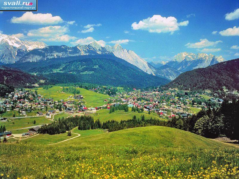 ��������� (Seefeld), �������.
