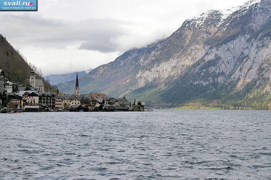 ��� ���� (Bad Ischl), ��������������, �������.