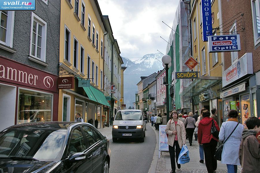   (Bad Ischl), , .