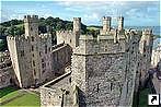   (Caernarfon), , .