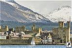   (Caernarfon), , .