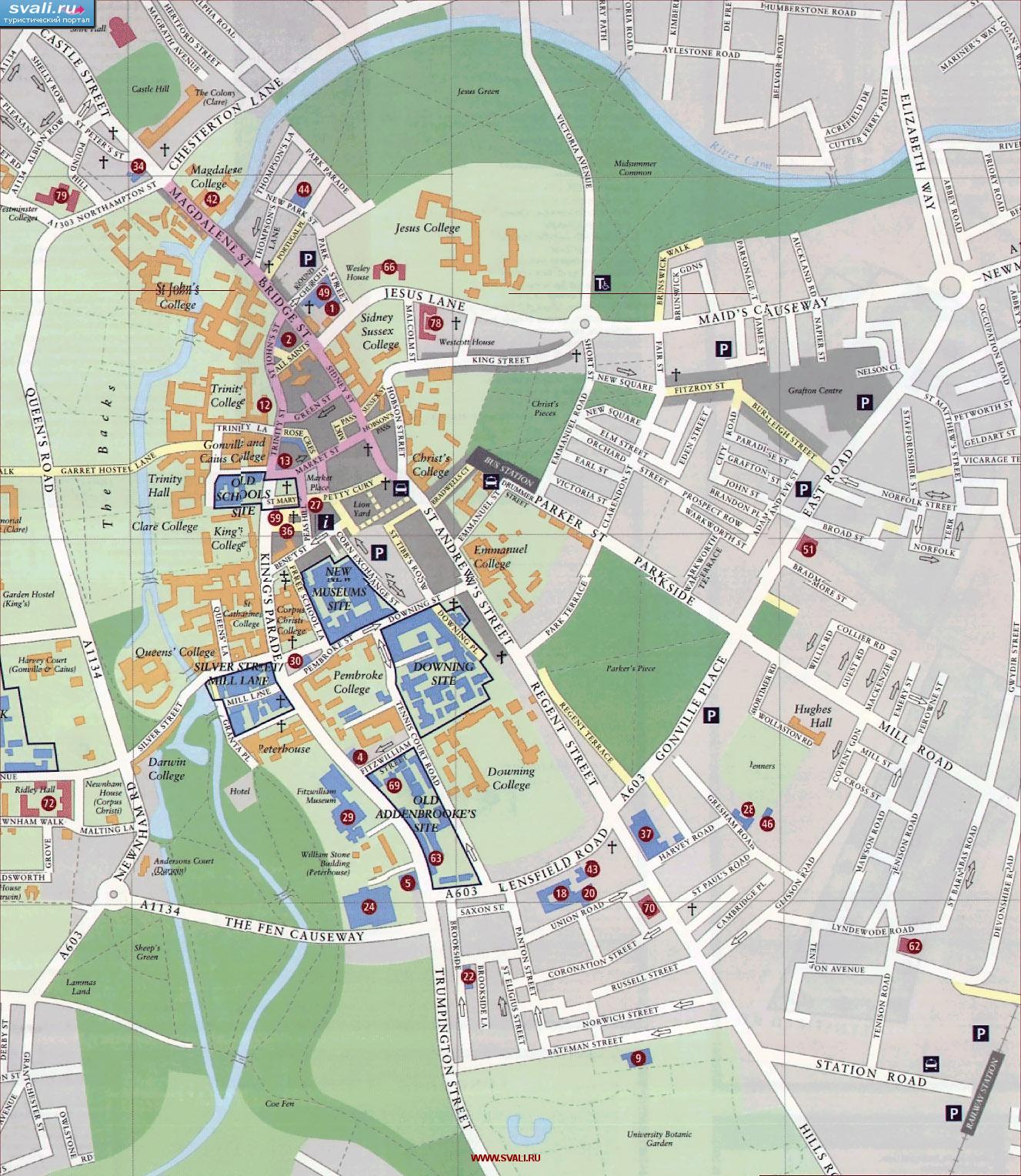 ����� ���������, �������������� (����.)