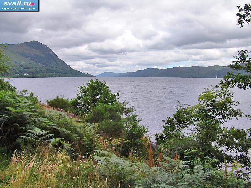  - (Loch Ness), , .