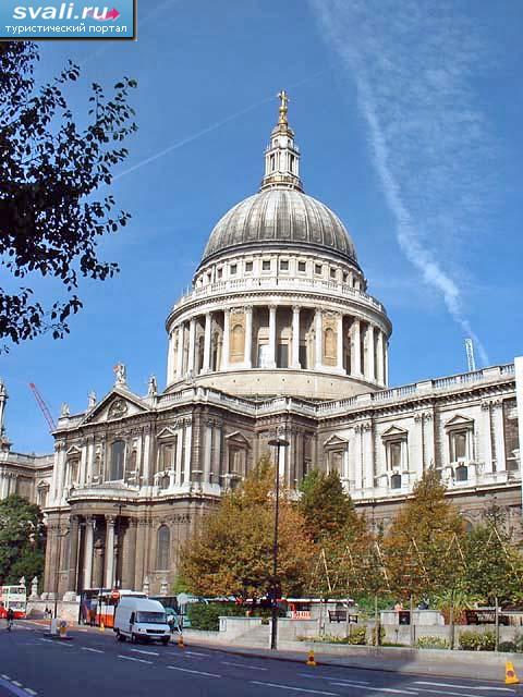    (St. Paul's Cathedral), , .