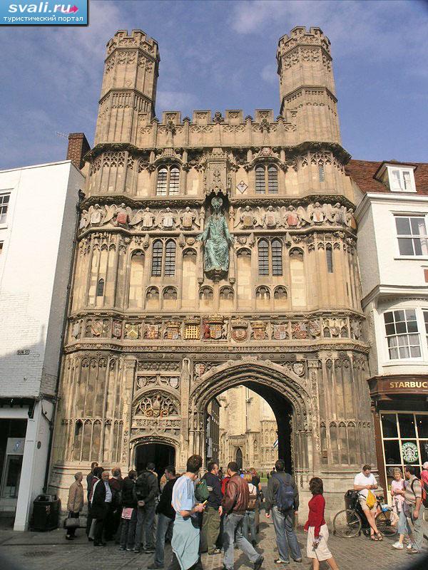      (Canterbury Cathedral), , , .