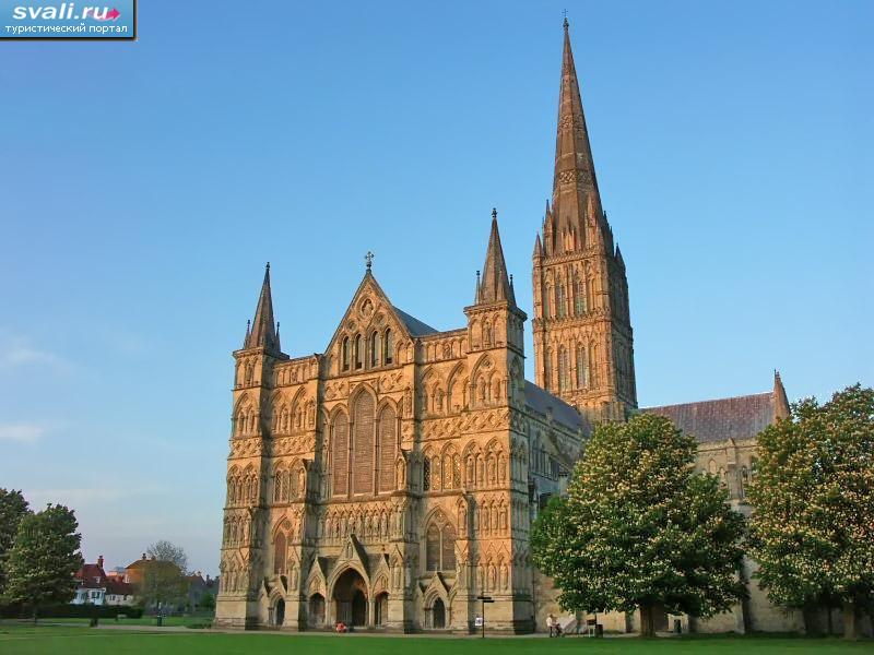   (Salisbury), .