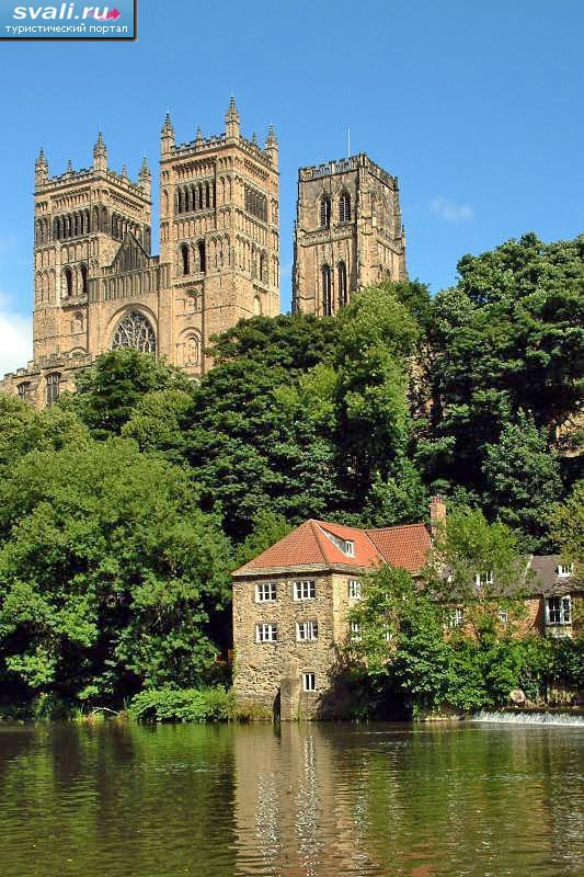         (Durham Cathedral),  (Durham), , .