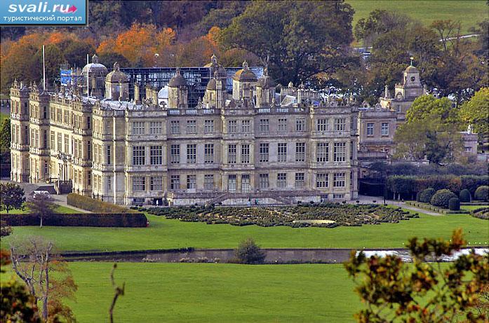 - (Longleat House),   (Longleat Estate), , .