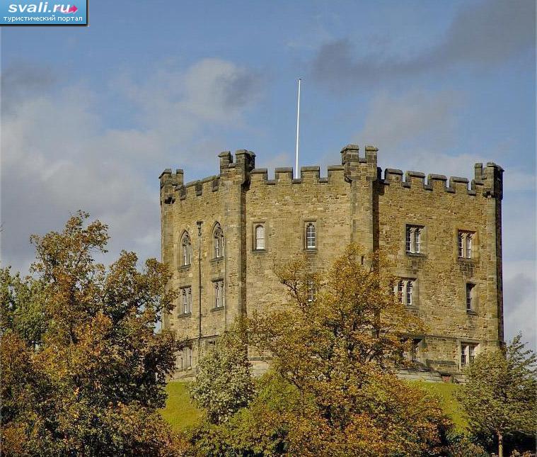   (Durham Castle),  (Durham), , .