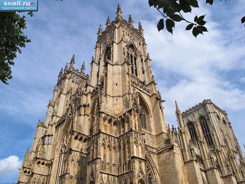     (York Minster), , , .