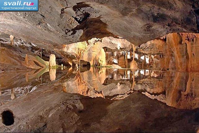   (Cheddar Caves),   (Gough's Cave), .