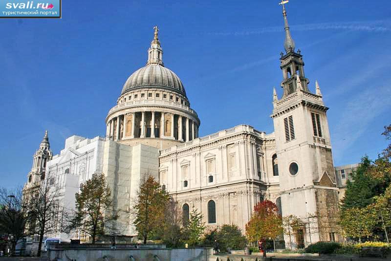    (St. Paul's Cathedral), , .