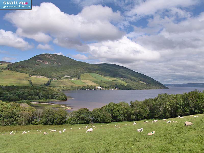  - (Loch Ness), , .