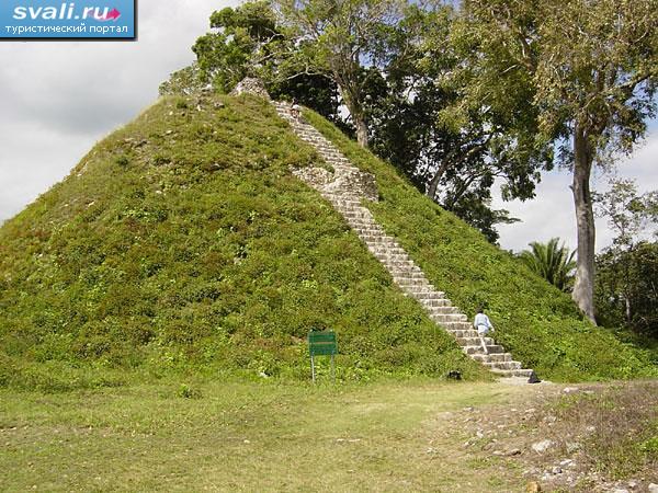    - (Altun Ha), .