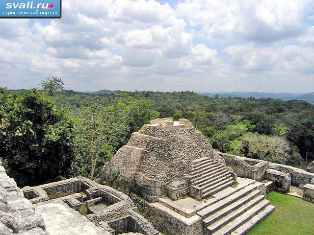 ������� ����� ���� ������� (Caracol), �����.