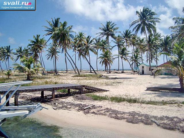    (Half Moon Caye),  , .