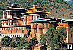 - (Punakha Dzong), .