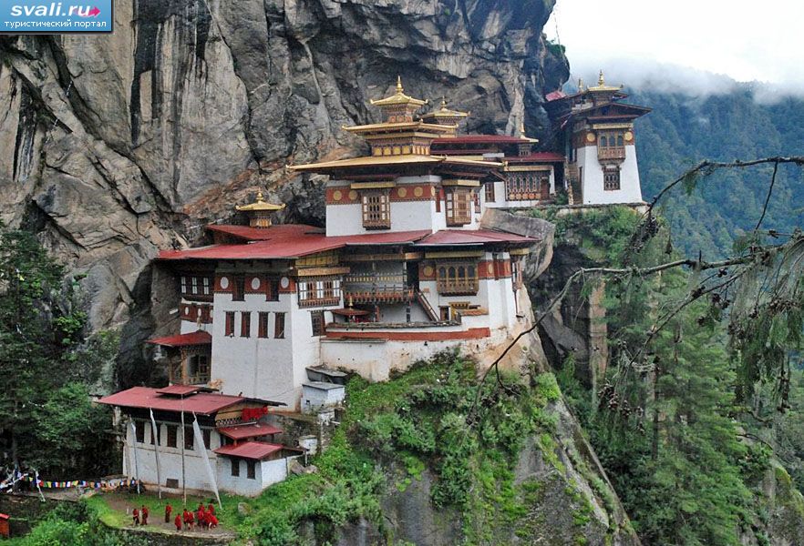  -- (" ", Takstang Monastery), 10    (Paro), .