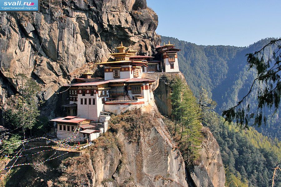  -- (" ", Takstang Monastery), 10    (Paro), .