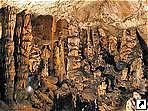 Пещеры Аггтелек (Aggtelek),  Венгрия.