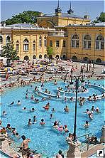   (Gellert Baths), , .