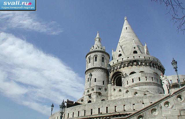   (Fishermen's Bastion), , .