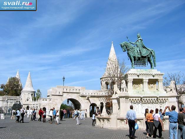   (Fishermen's Bastion), , .