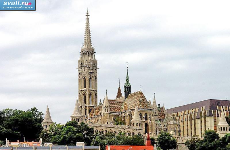    (Matthias Church), , .