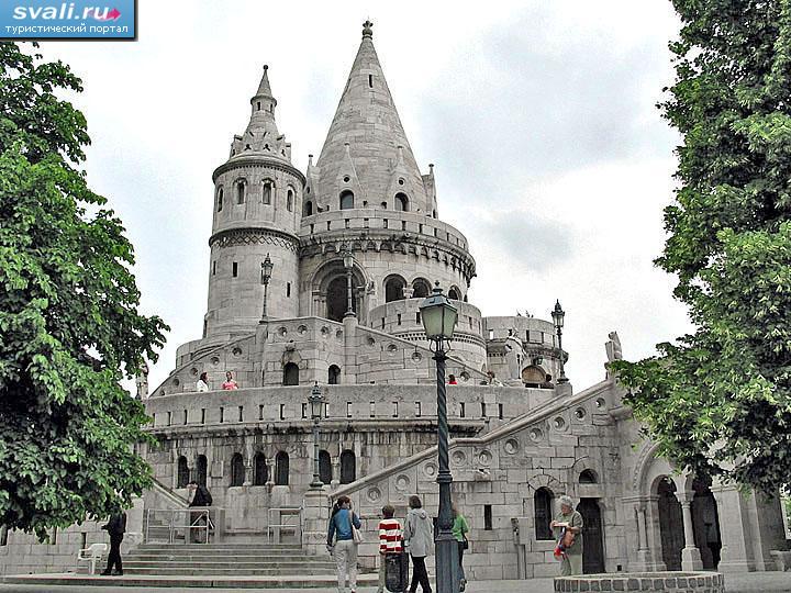   (Fishermen's Bastion), , .