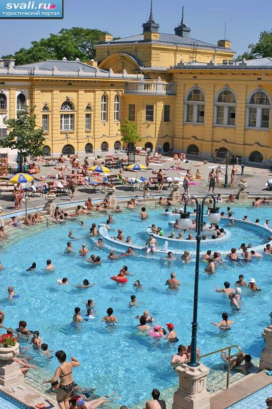   (Gellert Baths), , .