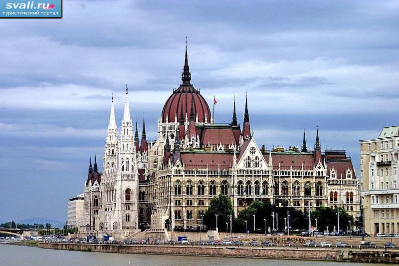 Города мира: Будапешт / Cities of the World: Budapest (2010) онлайн смотреть онлайн