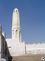 Большая мечеть, Забид, Йемен.