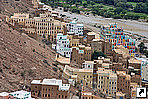 Вади Доан (Wadi Dawan), Йемен.