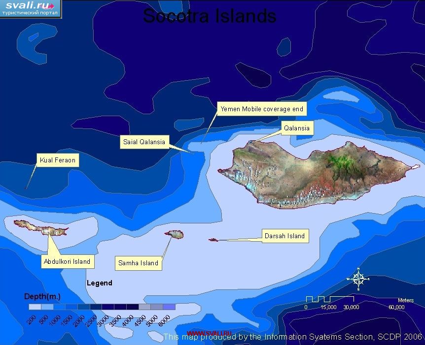    (Socotra Islands),  (.)