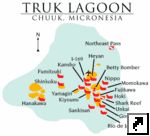        (Truk),   (Chuuk),    (.)