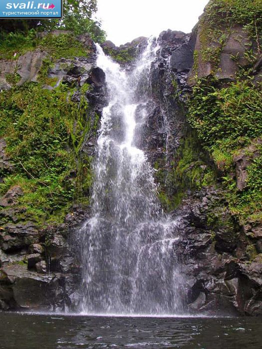 ������� ���������� (Liduduhniap), ������ ������, ������������ ����� ����������.