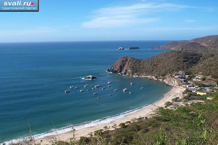 Остров Маргарита, Венесуэла. | Венесуэла | фотографии | Туристический ...