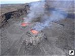  --- (Piton de la Fournaise), , .