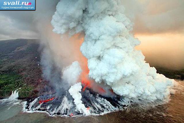  --- (Piton de la Fournaise), , .