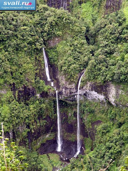     (Valle de Takamaka), , .