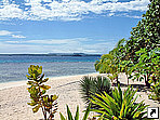 Остров Моуну, группа островов Вавау, Тонга.